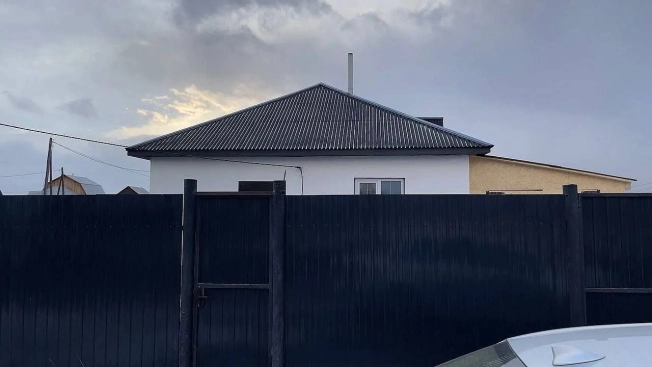 Купить дом на улице Административная в Иркутской области. Вариант № 7240816, 0, площадь -  квм, цена 3150000 рублей