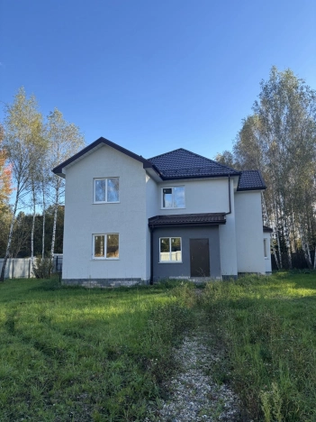 Купить дом в Москве. Вариант № 5550050, 14, площадь - квм, цена 12300000 рублей