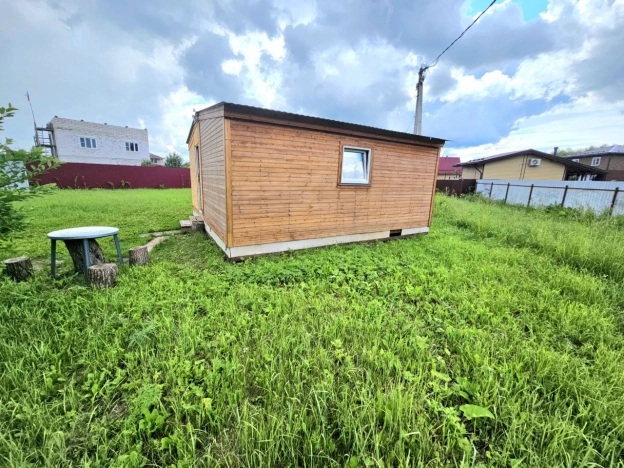 Купить дом в Тверской области. Вариант № 53337, 3, площадь - квм, цена 3290000 рублей