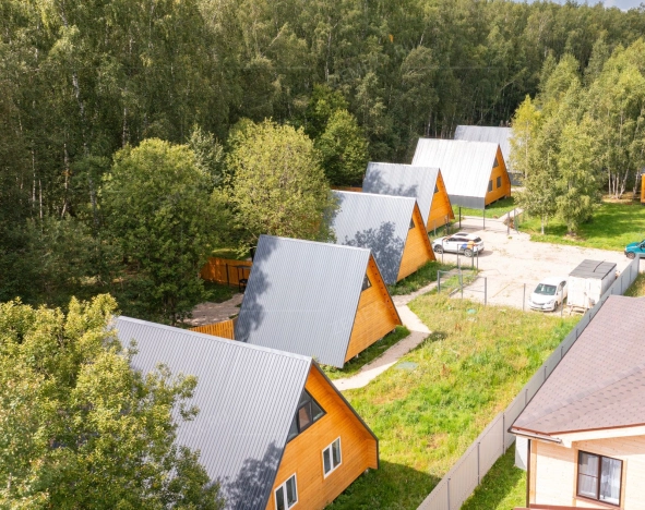 Купить готовый бизнес в Домодедово. Вариант № 751244, 0, площадь -  квм, цена 42300000 рублей