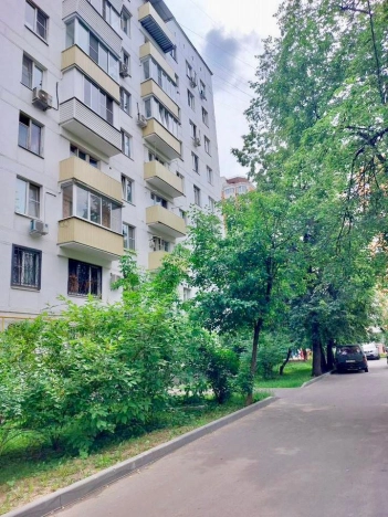 Купить квартиру в Москве. Вариант № 2130922, 11, площадь -  квм, цена 10100000.0000 рублей