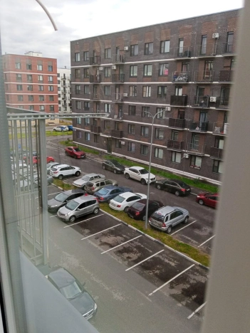 Купить квартиру на улице Хлебозаводской проезд в Люберцах. Вариант № 7776197, 22, площадь - квм, цена 6600000 рублей