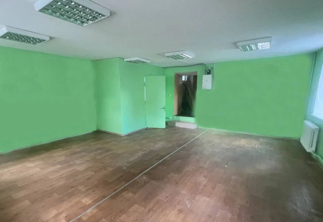 Снять коммерческую недвижимость свободного назначения на улице Промышленная в Рязани. Вариант № 9655564, 3, площадь -  квм, цена 35000 рублей