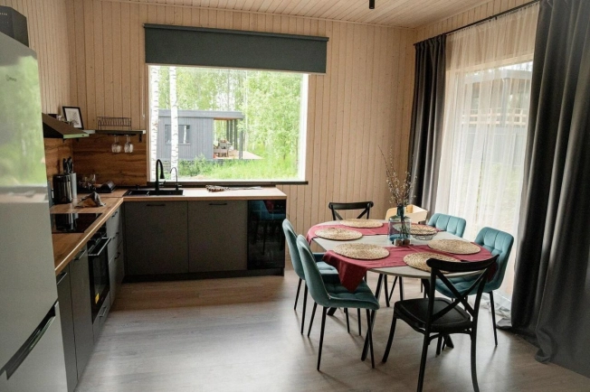 Купить дом в Санкт-Петербурге. Вариант № 6958703, 3, площадь -  квм, цена 16700000 рублей