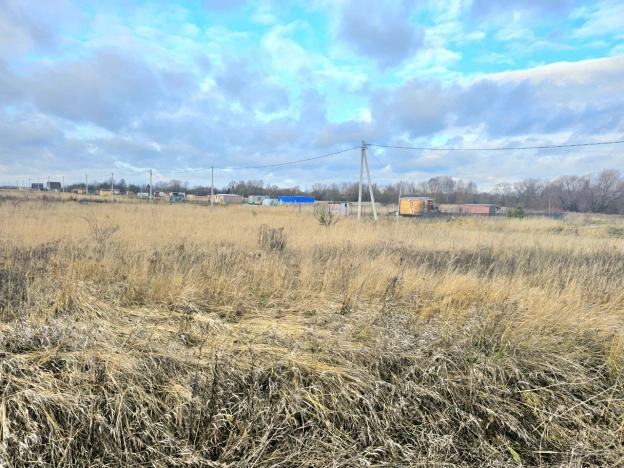 Купить земельный участок на улице Рудничная в Воскресенске. Вариант № 17926, 4, площадь -  квм, цена 470000 рублей