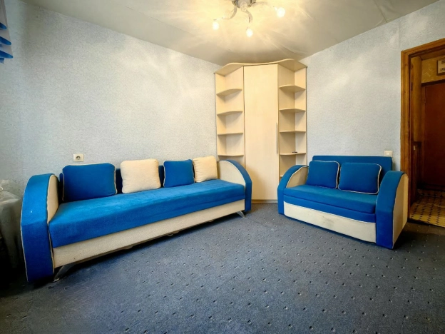 Купить квартиру в Смоленске. Вариант № 9744324, 5, площадь -  квм, цена 2780000 рублей