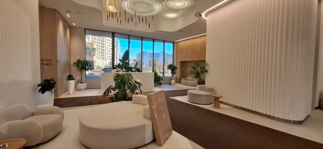 Купить однокомнатную квартиру на улице Крузенштерна в Москве. Вариант № 12817, 3, площадь -  квм, цена 24500000 рублей