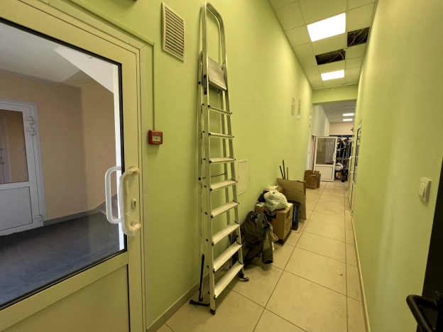 Снять коммерческую недвижимость в Рыбинске. Вариант № 45890, 12, площадь -  квм, цена 300 рублей