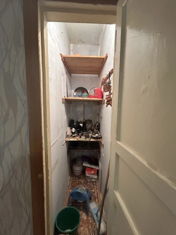 Купить квартиру в районе Красноармейский в Волгограде. Вариант № 25924, 11, площадь -  квм, цена 4000000 рублей