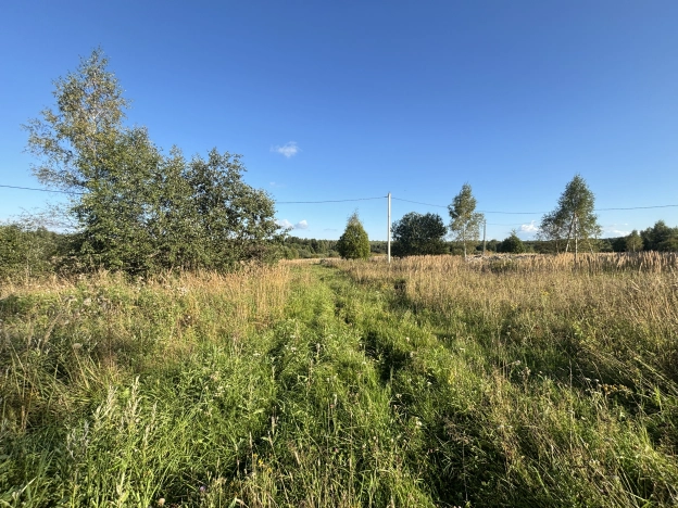 Купить земельный участок в Иванове. Вариант № 5253934, 1, площадь -  квм, цена 500000 рублей