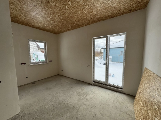 Купить дом на улице Полецкого в Калининграде. Вариант № 7539833, 6, площадь -  квм, цена 3600000 рублей