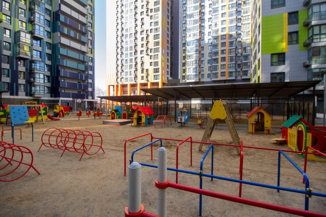 Купить квартиру в районе Филёвский Парк в Москве. Вариант № 39085, 32, площадь -  квм, цена 42500000.0000 рублей
