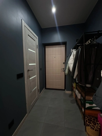 . Вариант № 13027, 10, площадь - 22.1 квм, цена 5200000 рублей