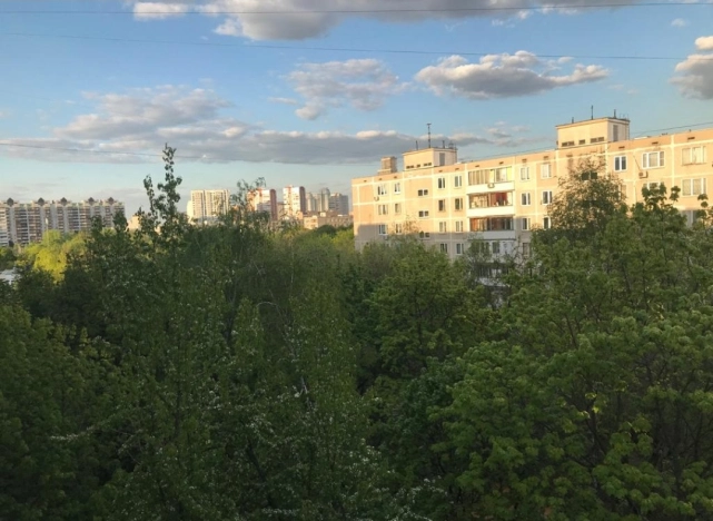 Купить квартиру в Москве. Вариант № 4159277, 13, площадь - квм, цена 19900000.0000 рублей