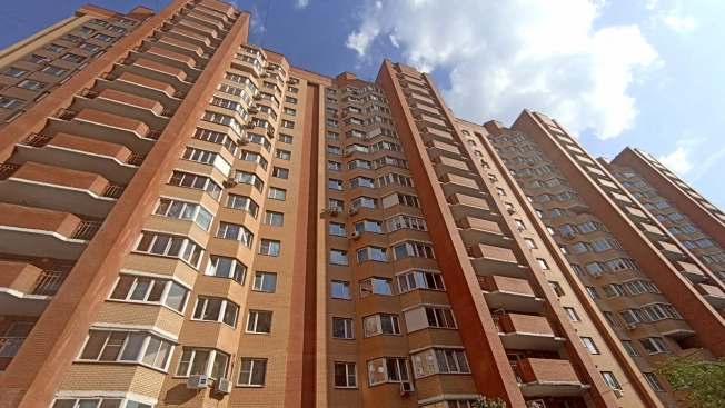 Купить трехкомнатную квартиру в Королёве. Вариант № 44552, 29, площадь - квм, цена 13700000 рублей