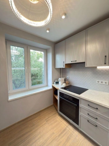 Купить квартиру в Москве. Вариант № 8808776, 3, площадь -  квм, цена 19500000 рублей