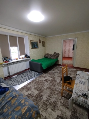 Купить дом в районе Юго-Западный в Элисте. Вариант № 26649, 2, площадь -  квм, цена 5406000 рублей