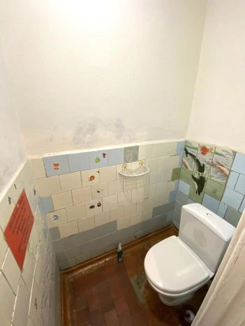 Купить комнату в Нижнем Новгороде. Вариант № 7730407, 5, площадь -  квм, цена 2000000 рублей