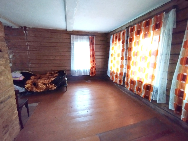 Купить дом в Нижегородской области. Вариант № 10412332, 6, площадь -  квм, цена 850000 рублей