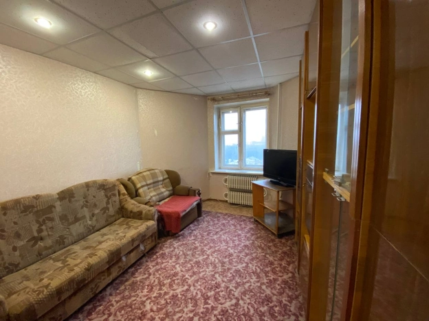 Купить квартиру на улице Николая Чумичова в Белгороде. Вариант № 9442372, 1, площадь -  квм, цена 3500000 рублей