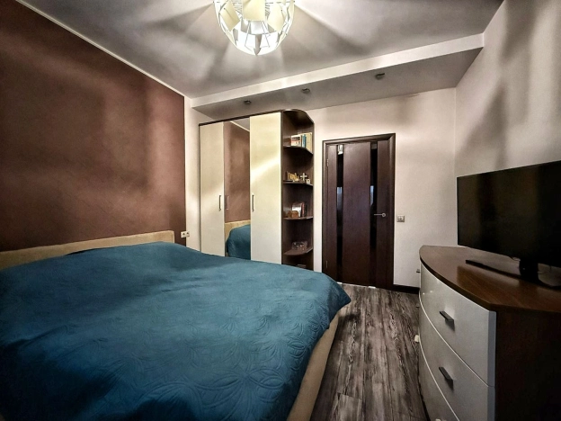 Купить квартиру в Москве. Вариант № 8414328, 2, площадь -  квм, цена 20000000 рублей