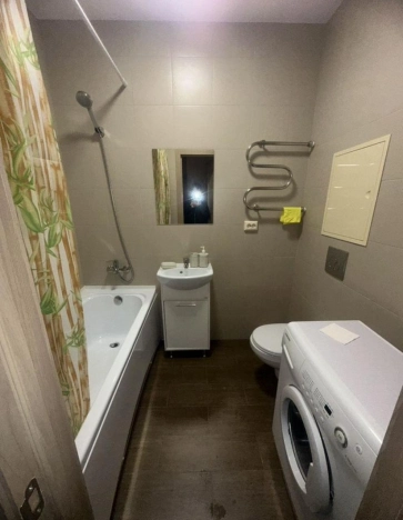 Купить квартиру в Москве. Вариант № 9162391, 1, площадь - квм, цена 8100000 рублей