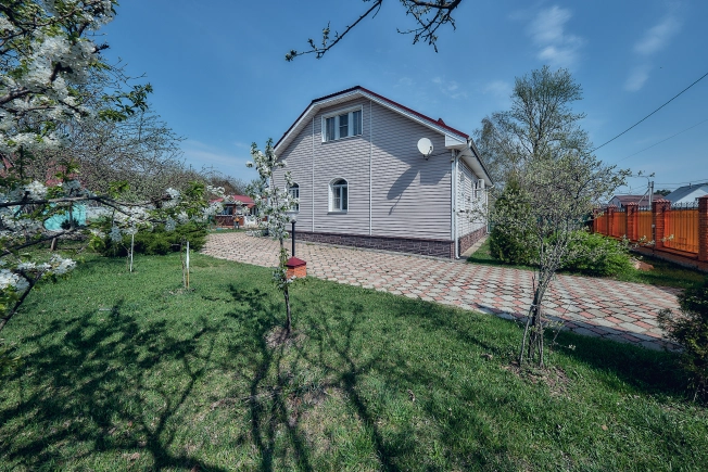 Купить дом в Рязани. Вариант № 23970, 29, площадь -  квм, цена 15200000 рублей