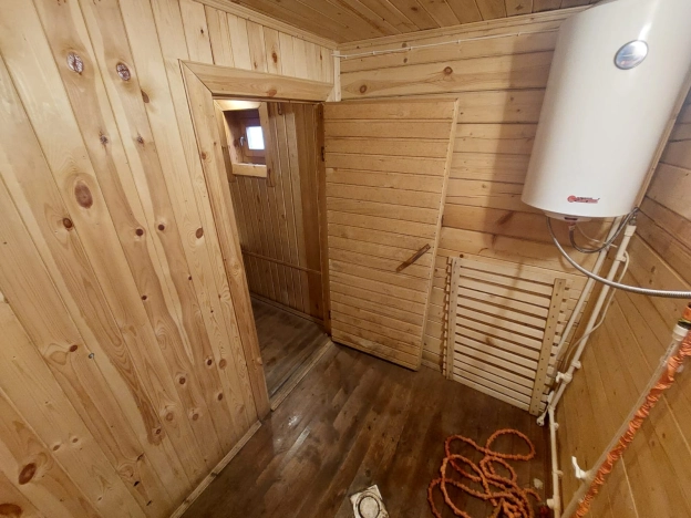 Купить дом у метро Румянцево в Москве. Вариант № 15525, 31, площадь -  квм, цена 10250000 рублей