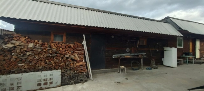 Купить дом в Улан-Удэ. Вариант № 4168902, 47, площадь -  квм, цена 8100000 рублей