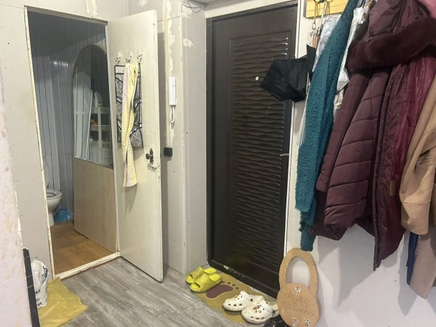 Купить однокомнатную квартиру на улице Юрия Гагарина в Калининграде. Вариант № 60210, 4, площадь -  квм, цена 3800000 рублей