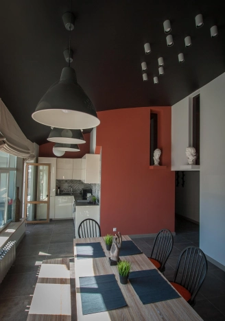 Купить Студию в Санкт-Петербурге. Вариант № 7652379, 13, площадь -  квм, цена 25900000 рублей