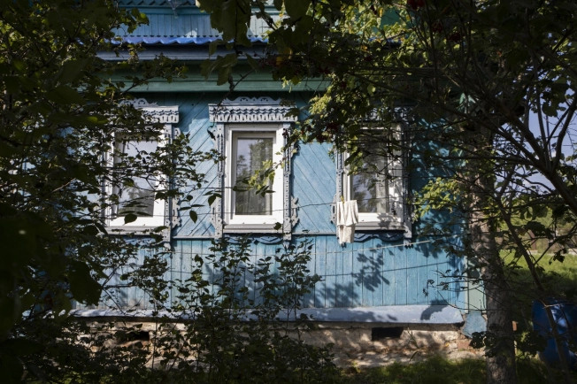 Купить дом в Микрорайоне Толмачёво, Вязники в Вязниках. Вариант № 52296, 0, площадь -  квм, цена 1500000 рублей