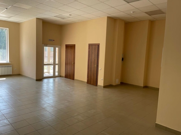 Купить коммерческую недвижимость в Белгороде. Вариант № 7669727, 8, площадь -  квм, цена 7500000 рублей