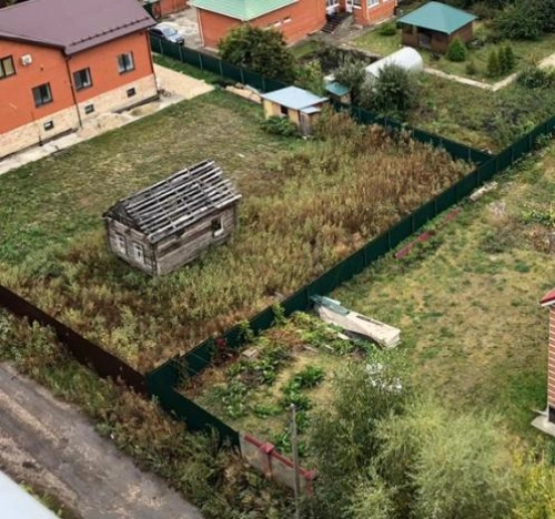 Купить земельный участок на улице 2-й проезд Добролюбова в Пензе. Вариант № 32604, 5, площадь -  квм, цена 6500000 рублей