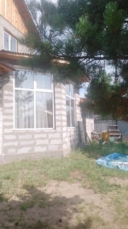 Купить дом на улице Трубачеева в Улан-Удэ. Вариант № 2954504, 34, площадь -  квм, цена 14000000 рублей