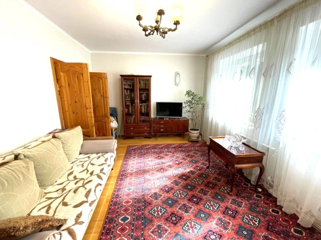 Купить двухкомнатную квартиру в Светлогорске. Вариант № 9388, 11, площадь -  квм, цена 13900000 рублей