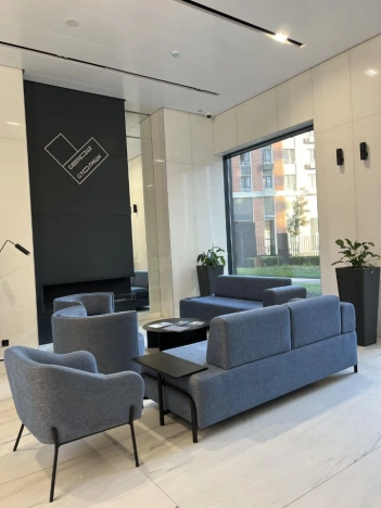 Купить квартиру в Москве. Вариант № 8224321, 10, площадь -  квм, цена 17400000 рублей