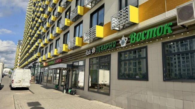 Купить квартиру в Москве. Вариант № 8937237, 36, площадь - квм, цена 10750000 рублей