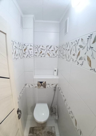 Купить трехкомнатную квартиру на улице Жилмассив в Новосибирской области. Вариант № 9304453, 12, площадь -  квм, цена 5359000 рублей