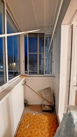 Купить квартиру на улице Муромский проезд в Коврове. Вариант № 10705341, 9, площадь - квм, цена 3200000 рублей