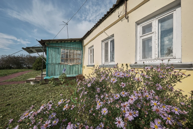 Купить дом в Тульской области. Вариант № 6734671, 1, площадь -  квм, цена 1350000 рублей