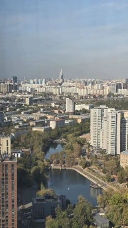 Купить квартиру на вторичке в Москве. Вариант № 3474566, 29, площадь -  квм, цена 84500000 рублей