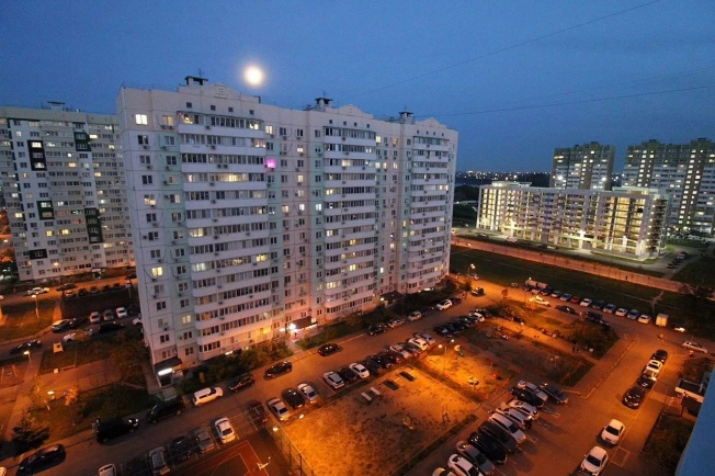 Купить однокомнатную квартиру в Краснодаре. Вариант № 10283512, 16, площадь -  квм, цена 4600000 рублей