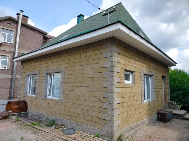 Купить дом в Москве. Вариант № 12945, 0, площадь - квм, цена 18000000 рублей