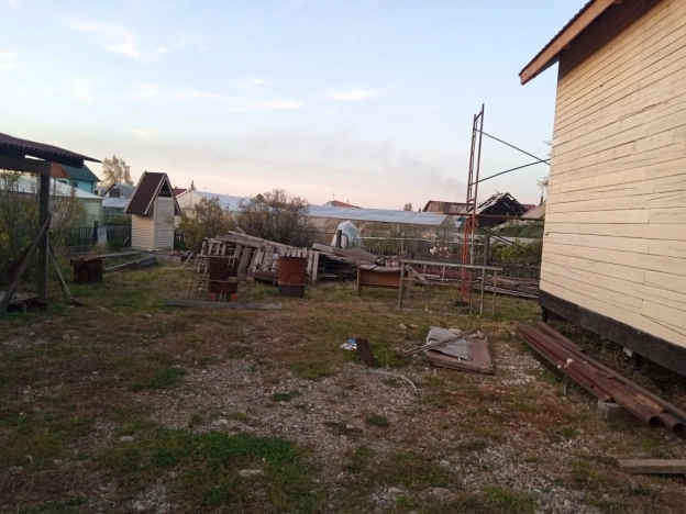 Купить дом в Микрорайоне Байкальск, Ангарск в Ангарске. Вариант № 5257060, 6, площадь -  квм, цена 3700000 рублей