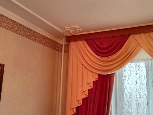 Купить квартиру в Москве. Вариант № 8937602, 7, площадь -  квм, цена 25000000 рублей