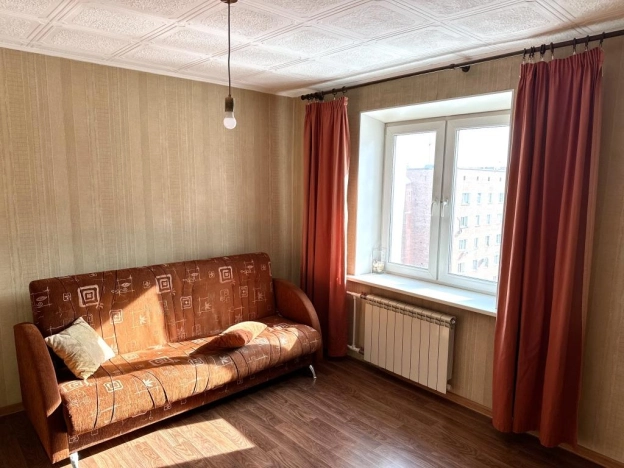 Купить квартиру в Омске. Вариант № 35037, 3, площадь -  квм, цена 4300000 рублей