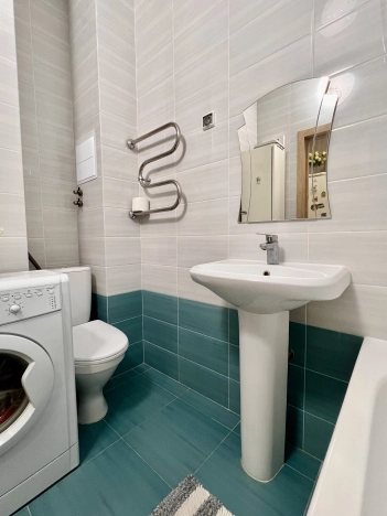 . Вариант № 23782, 11, площадь - 26.6 квм, цена 5900000 рублей