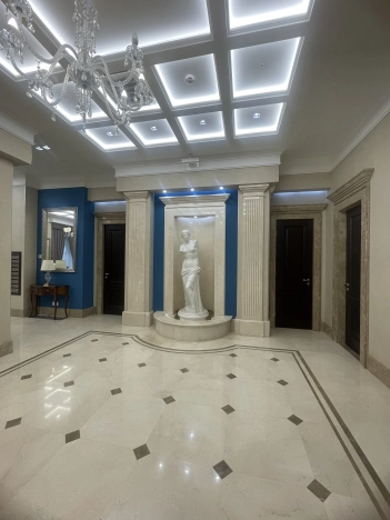 Купить квартиру на улице Рубцовско-Дворцовая в Москве. Вариант № 34752, 25, площадь - квм, цена 50627714.0000 рублей