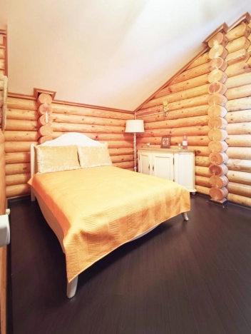 Купить дом в Москве. Вариант № 932573, 20, площадь - квм, цена 28000000 рублей